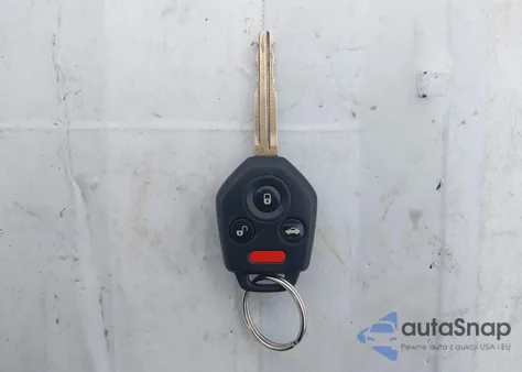 2014 Subaru Forester 2.5I Premium z USA, uszkodzony, nr VIN JF2SJAEC9EH489569